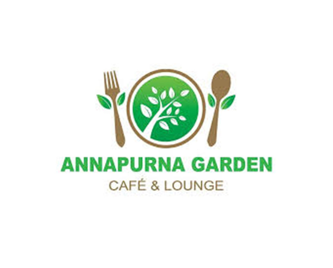 Annapurna Garden Cafe and Lounge