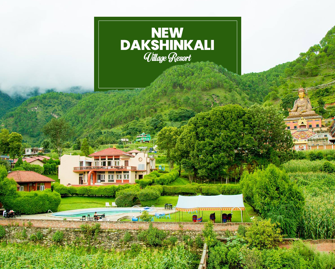 Dakshinkali Village Resort